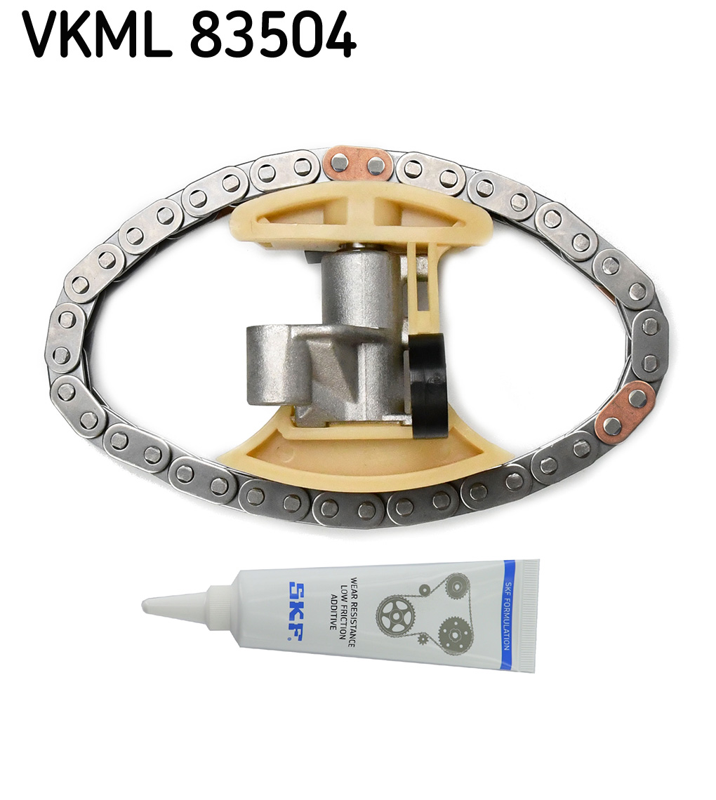 SKF VKML83504 Vezérműlánc készlet
